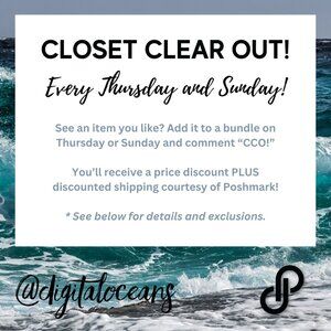 Take Advantage of CCO! 🎉